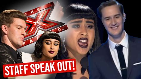 natasha kill|natalia kills x factor rant.